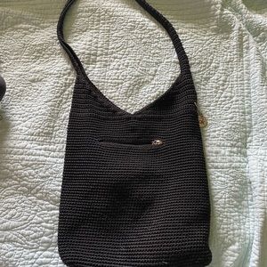 Black Sak Bag